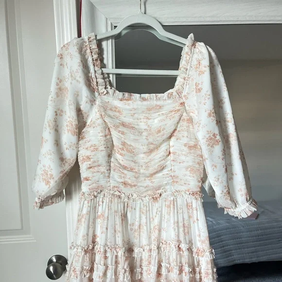 Ivy City Co Aniston sz S - Picture 2 of 3